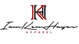 Iamkenhayes Apparel